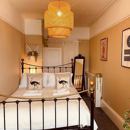 Stunning Seafront Apartment Brighton Екстер'єр фото