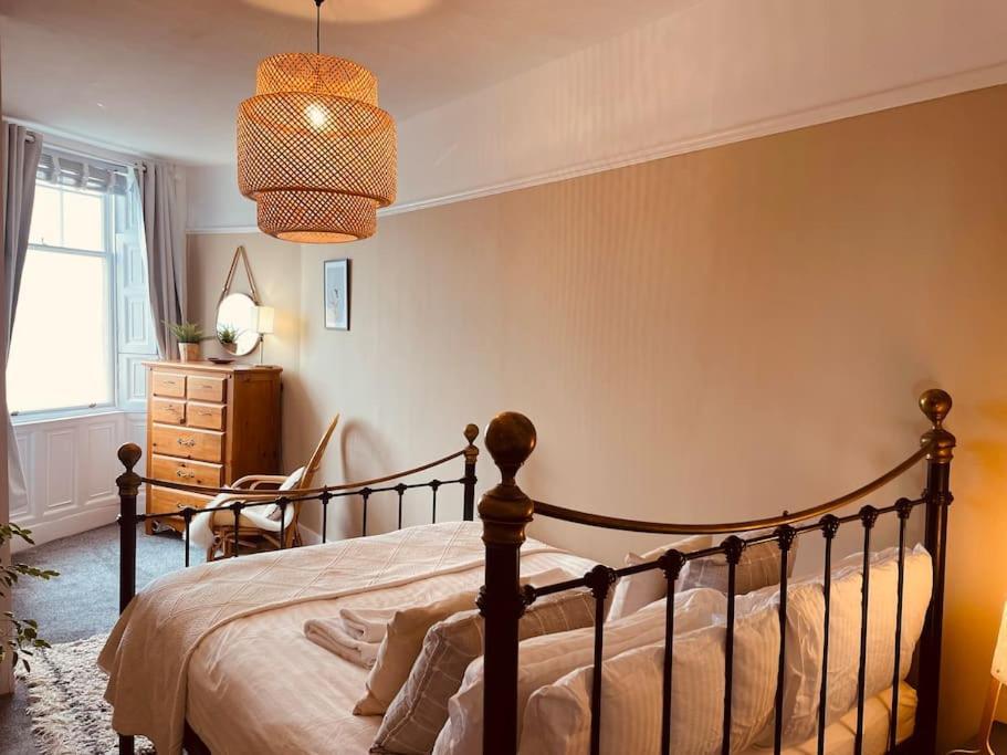 Stunning Seafront Apartment Brighton Екстер'єр фото
