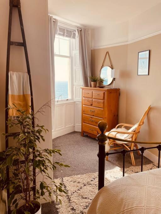 Stunning Seafront Apartment Brighton Екстер'єр фото