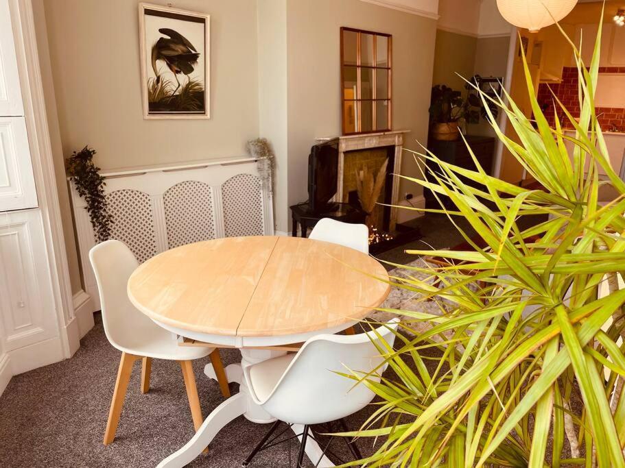 Stunning Seafront Apartment Brighton Екстер'єр фото