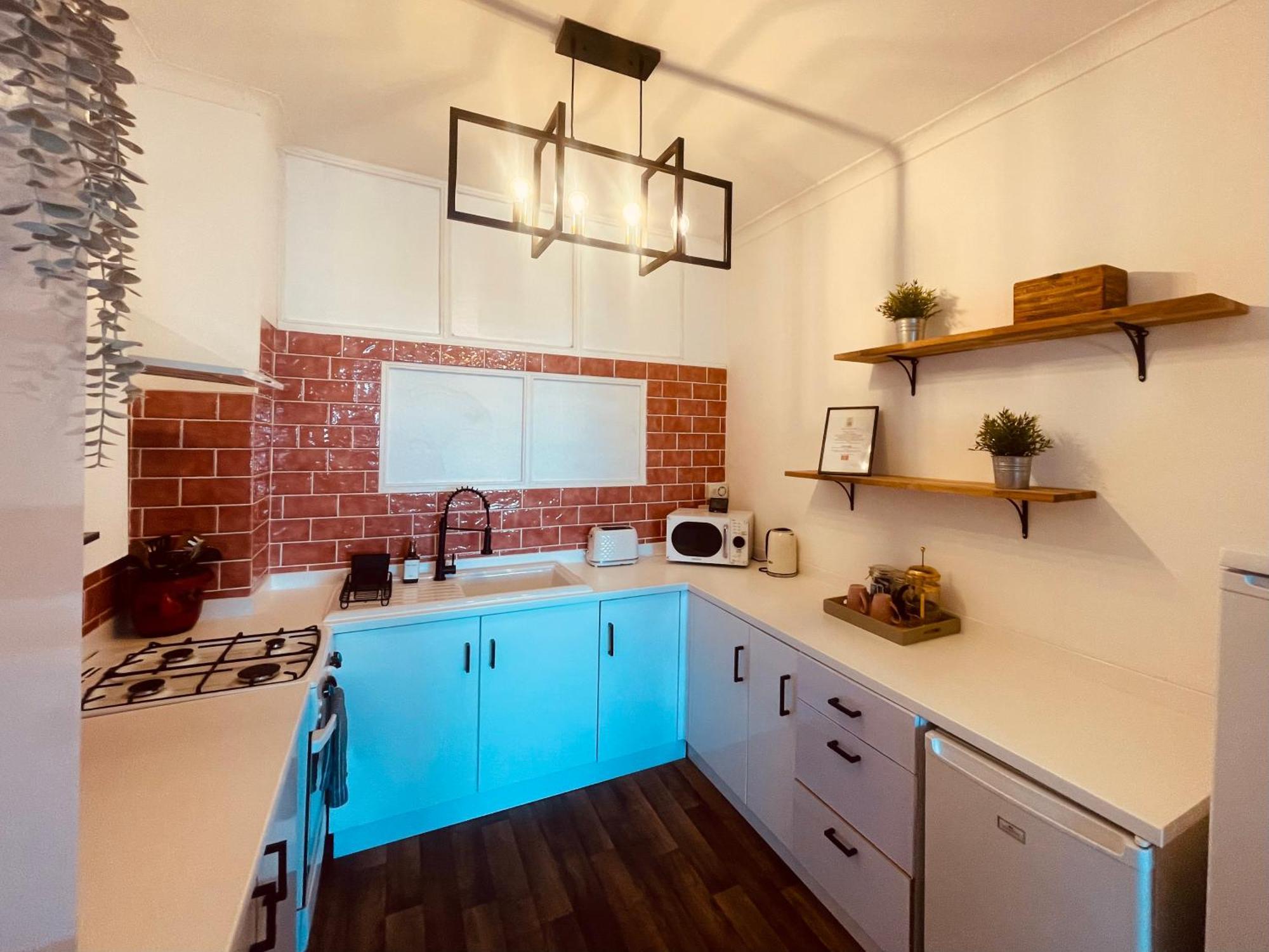 Stunning Seafront Apartment Brighton Екстер'єр фото